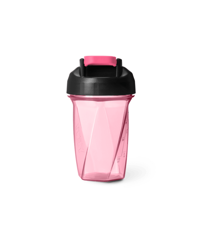 Yonder 20 oz Shaker Bottle Tropical Pink