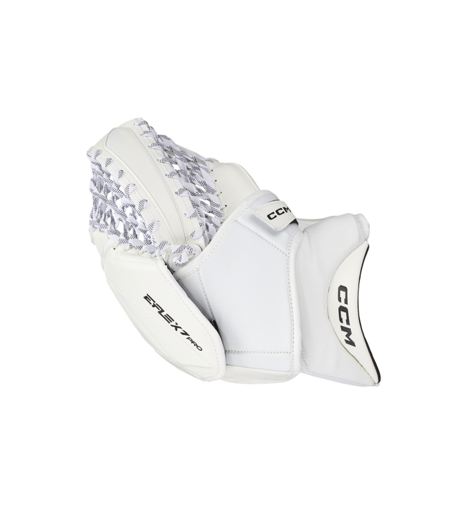S25 EFLEX 7 CATCHER SR WHITE