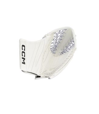 CCM EFLEX 7 CATCHER SR WHITE