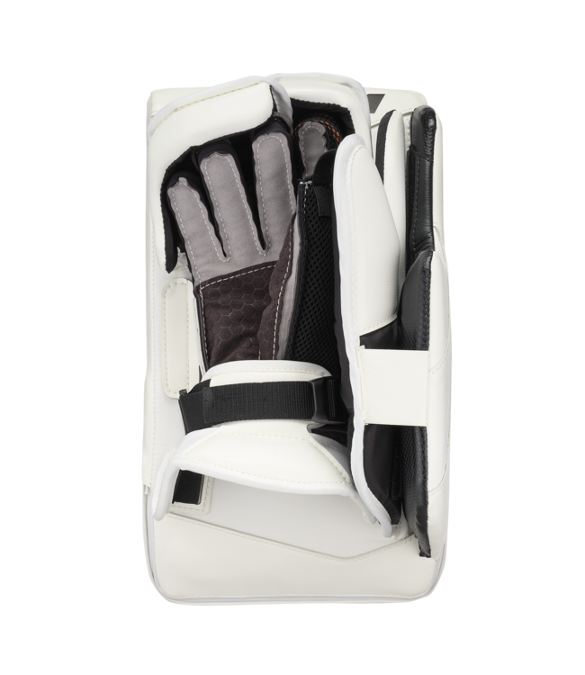 EFLEX 7 BLOCKER SR WHITE