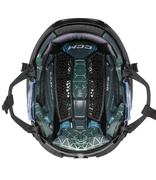 S26 CCM FTW HELMET