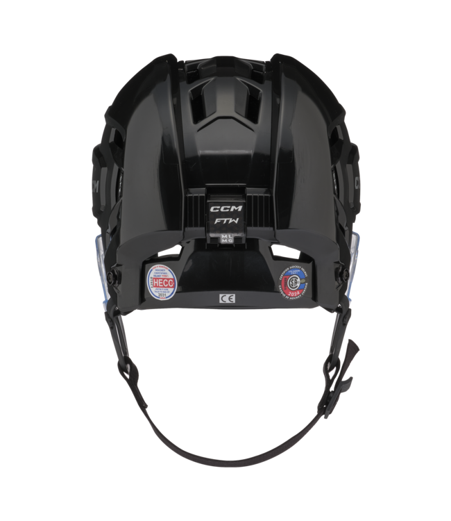 S26 CCM FTW HELMET