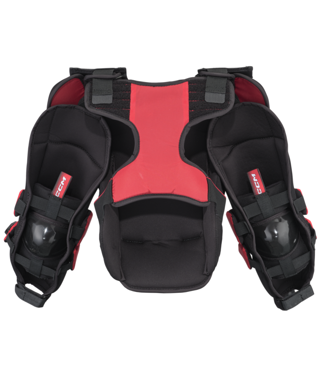 S26 PHENOM ARM & BODY CHEST YOUTH