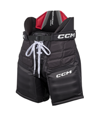 CCM PHENOM YOUTH GOALIE PANTS