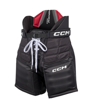CCM S26 PHENOM GOALIE PANT YOUTH