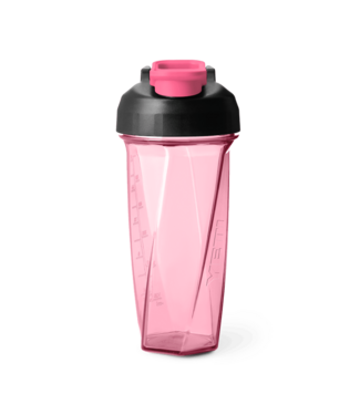 Yeti Yonder 27 oz Shaker Bottle Tropical Pink