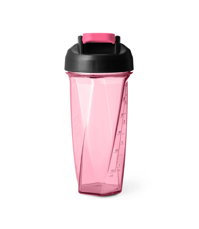 Yonder 27 oz Shaker Bottle Tropical Pink