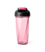 Yonder 27 oz Shaker Bottle Tropical Pink