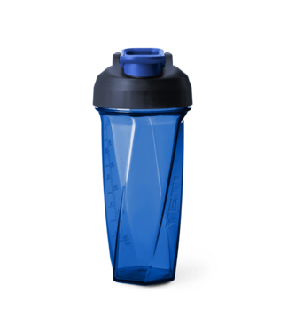 Yeti Yonder 27 oz Shaker Bottle Royal Blue