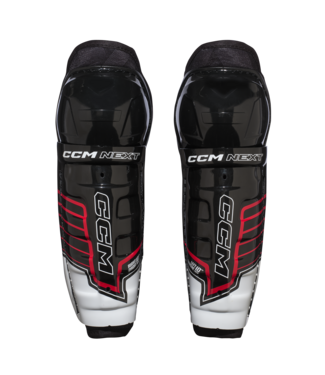 CCM NEXT (2026) YOUTH SHIN GUARDS