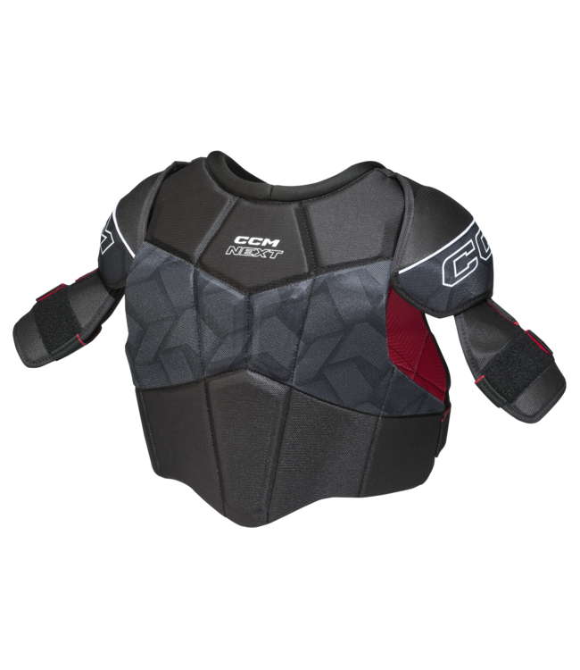 NEXT (2026) SENIOR SHOULDER PADS