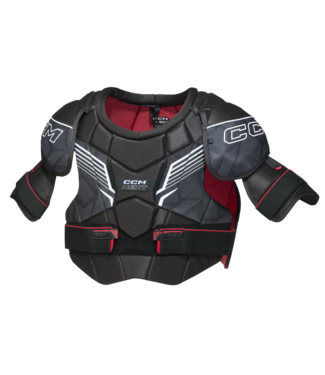 CCM NEXT (2026) SENIOR SHOULDER PADS
