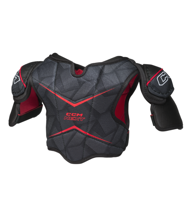NEXT (2026) YOUTH SHOULDER PADS