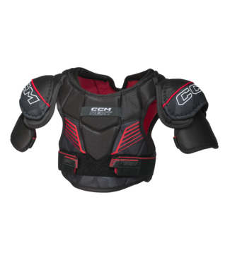 CCM NEXT (2026) YOUTH SHOULDER PADS