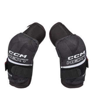 CCM NEXT (2026) YOUTH ELBOW PADS