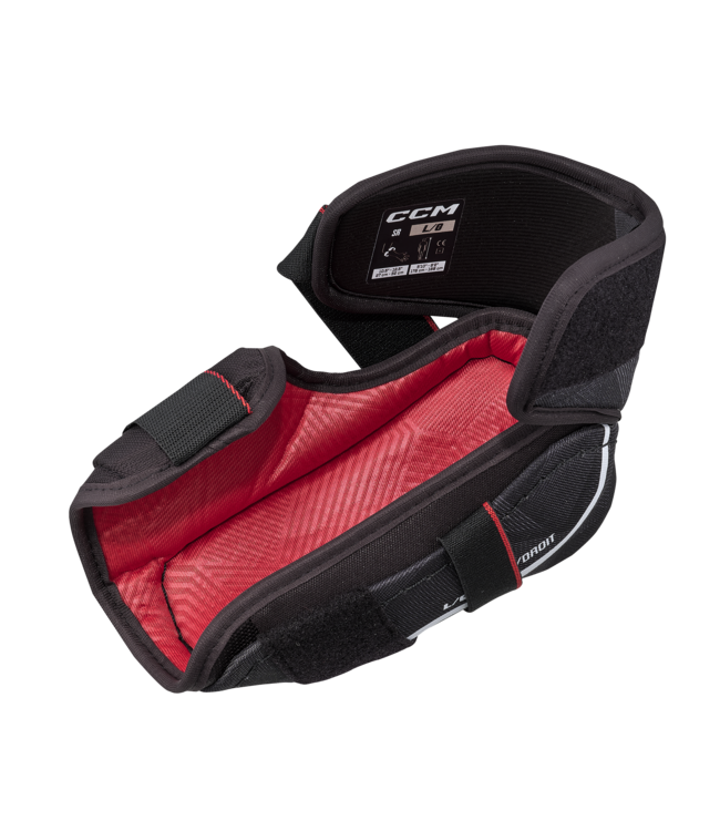 NEXT (2026) SENIOR ELBOW PADS