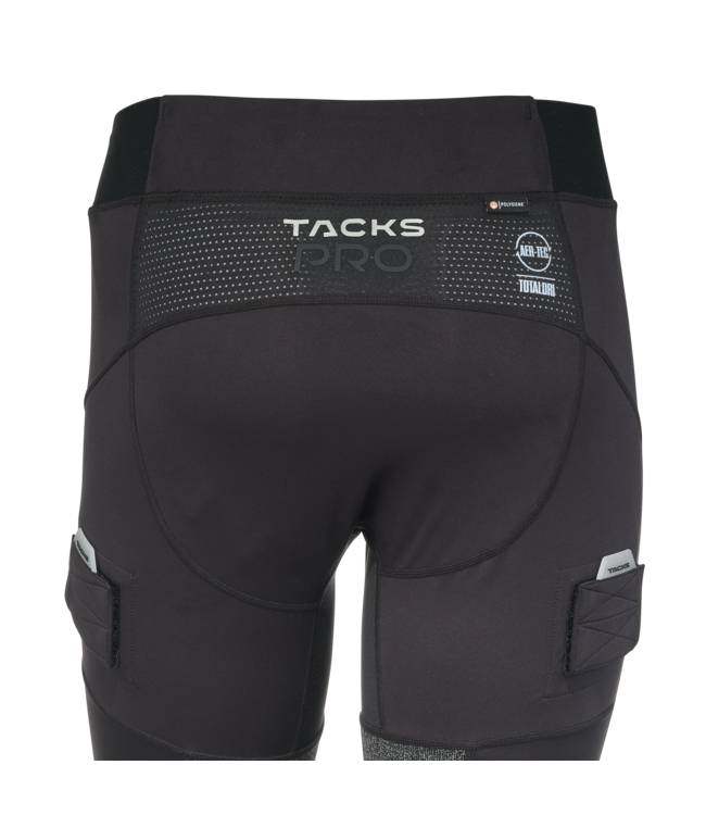 TACKS PRO SENIOR BASELAYER PANTS