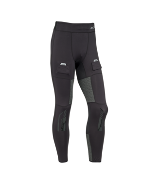 CCM TACKS PRO SENIOR BASELAYER PANTS