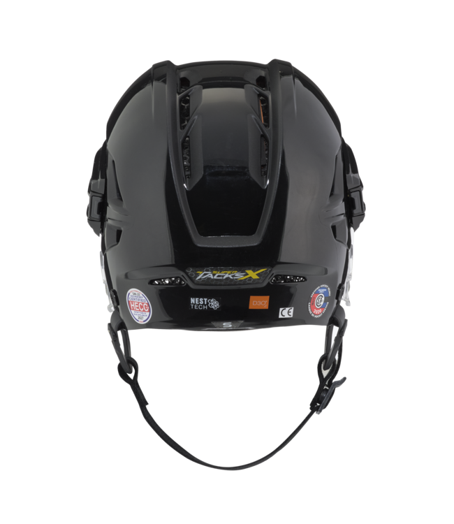 TACKS X PRO HELMET