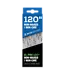 BLUE SPORTS XL PRO LACES WHITE