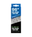 BLUE SPORTS XL PRO LACES WHITE