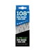 BLUE SPORTS XL PRO LACES WHITE