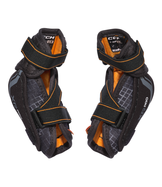 TACKS XR PRO YOUTH ELBOW PADS