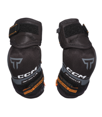 CCM TACKS XR PRO YOUTH ELBOW PADS