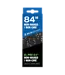 BLUE SPORTS XL PRO LACES  BLACK