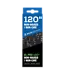 BLUE SPORTS XL PRO LACES  BLACK
