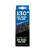 BLUE SPORTS XL PRO LACES  BLACK