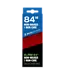 BLUE SPORTS XL PRO LACES RED
