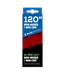 BLUE SPORTS XL PRO LACES RED