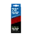 BLUE SPORTS XL PRO LACES RED