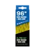 BLUE SPORTS XL PRO LACES YELLOW