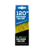 BLUE SPORTS XL PRO LACES YELLOW