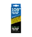 BLUE SPORTS XL PRO LACES YELLOW