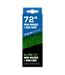 BLUE SPORTS XL PRO LACES LIME
