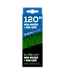 BLUE SPORTS XL PRO LACES LIME