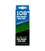 BLUE SPORTS XL PRO LACES LIME