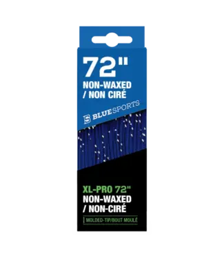 BLUE SPORTS XL PRO LACES ROYAL