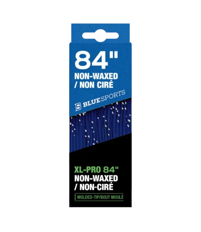 BLUE SPORTS XL PRO LACES ROYAL