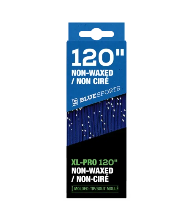 BLUE SPORTS XL PRO LACES ROYAL