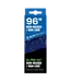 BLUE SPORTS XL PRO LACES ROYAL
