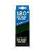 BLUE SPORTS XL PRO LACES GREEN