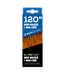 BLUE SPORTS XL PRO LACES ORANGE