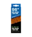 BLUE SPORTS XL PRO LACES ORANGE