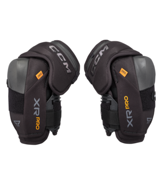 CCM TACKS XR PRO SENIOR ELBOW PADS