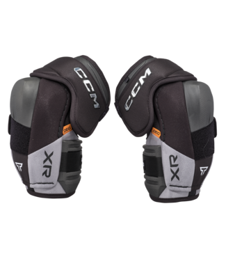 CCM TACKS XR SENIOR ELBOW PADS
