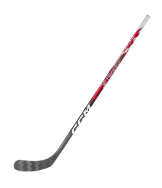 CCM JETSPEED FT9 PRO RED YOUTH STICK